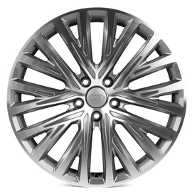 SV294-FG432X 19 J8.5 ET30 5x112 66.6