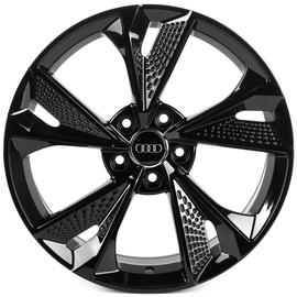 HJ685-SB531 18 J8 ET35 5x112 66.45