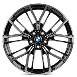 PTRACING FG760-CS396 19 J8.5/9.5 ET25/35 5x112 66.56