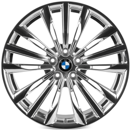 PTRACING FG225-SK317 19 J8.5/9.5 ET25/35 5x112 66.56