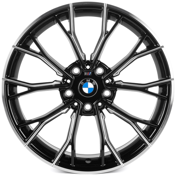 FG314X-SB547 19 J8.5 ET30 5x120 72.56
