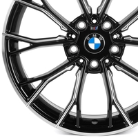 Диски автомобильные CMST FG314X-SB547 19 J8.5 ET30 5x120 72.56 - Фото 1