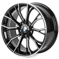 Диски автомобильные CMST FG314X-SB547 19 J8.5 ET30 5x120 72.56 - Фото 4