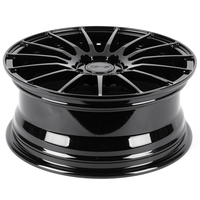 Диски автомобильные CMST FG344-SL174 17 J7 ET35 5x114.3 67.1 - Фото 6