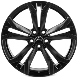 FG942-SC411 20 J8.5 ET35 5x114.3 60.1
