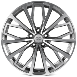 FG449X-CS396 19 J8.5 ET35 5x112 66.45