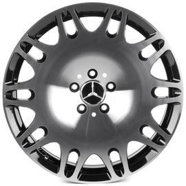 DS340X-SK317 19 J8.5 ET36 5x112 66.5