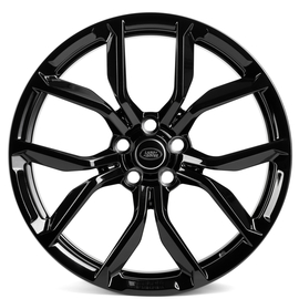 FG496X-SK349 21 J9.5 ET45 5x120 72.56