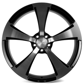 CMST CS727 21 J10/11 ET54/49 5x112 66.6