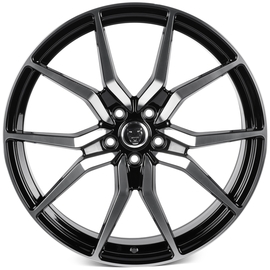 FG238X-CS413 20 J9.5 ET40 5x108 63.4