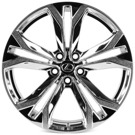 FG942-SC411 20 J8.5 ET35 5x114.3 60.1