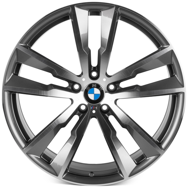 PTRACING FG165X-SK350 21 J10/11 ET40/37 5x120 74.1