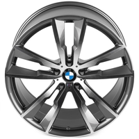Диски автомобильные CMST PTRACING FG165X-SK350 21 J10/11 ET40/37 5x120 74.1 - Фото 2