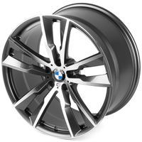 Диски автомобильные CMST PTRACING FG165X-SK350 21 J10/11 ET40/37 5x120 74.1 - Фото 5