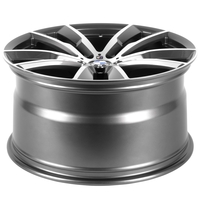 Диски автомобильные CMST PTRACING FG165X-SK350 21 J10/11 ET40/37 5x120 74.1 - Фото 6