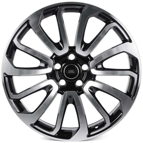 FG085X-CS428 21 J9.5 ET48 5x120 72.56