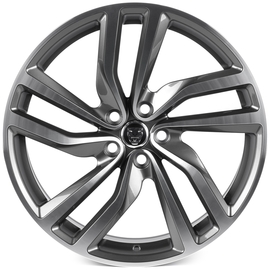 FG224X-SL222 20 J9.5 ET40 5x108 63.4