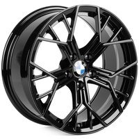 Диски автомобильные CMST FG545X-SB531 18 J8 ET30 5x120 72.56 - Фото 3