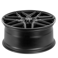 Диски автомобильные CMST FG474X-SL238 21 J10 ET42 5x112 66.5 - Фото 2