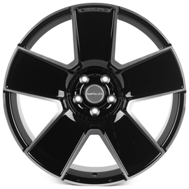 CMST SL171-SV325 22 J9/10.5 ET15/20 5x120 60.1