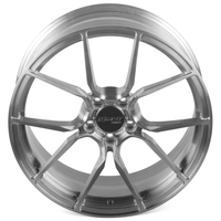 Диски автомобильные CMST FG329-SL205 19 J8.5 ET35 5x112 66.5 - Фото 2