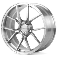 Диски автомобильные CMST FG329-SL205 19 J8.5 ET35 5x112 66.5 - Фото 3