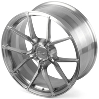 Диски автомобильные CMST FG329-SL205 19 J8.5 ET35 5x112 66.5 - Фото 4