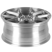 Диски автомобильные CMST FG329-SL205 19 J8.5 ET35 5x112 66.5 - Фото 6