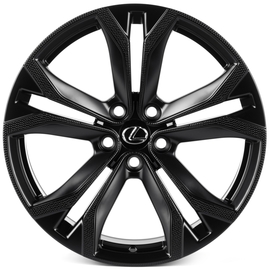 RGW2201-CS396 19 J8.5 ET35 5x114.3 60.1