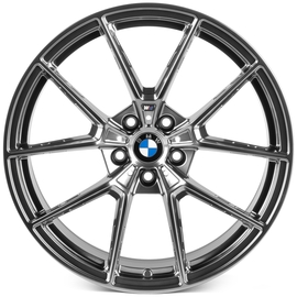 PTRACING HJ773LK-SK317 19 J8.5/9.5 ET25/30 5x112 66.56