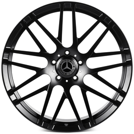 FG077X-SB595 22 J10 ET35 5x130 84.1