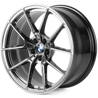 Диски автомобильные CMST PTRACING HJ773LK-SK317 19 J8.5/9.5 ET25/30 5x112 66.56 - Фото 4