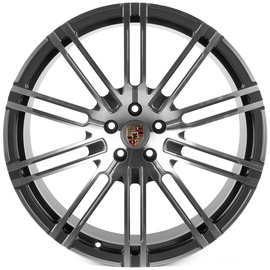 PTRACING FG042-SL236 21 J9/10 ET26/19 5x112 66.45