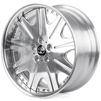 Диски автомобильные CMST HY023-SK317 19 J8.5 ET30 5x114.3 60.1 - Фото 4