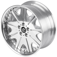Диски автомобильные CMST HY023-SK317 19 J8.5 ET30 5x114.3 60.1 - Фото 5