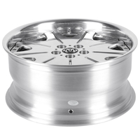 Диски автомобильные CMST HY023-SK317 19 J8.5 ET30 5x114.3 60.1 - Фото 6