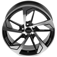 Диски автомобильные CMST FG430X-CS380 18 J8 ET35 5x112 66.45 - Фото 2