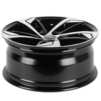 Диски автомобильные CMST FG430X-CS380 18 J8 ET35 5x112 66.45 - Фото 6