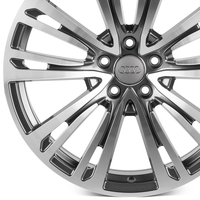 Диски автомобильные CMST FG463X-SK317 19 J8.5 ET28 5x112 66.45 - Фото 1