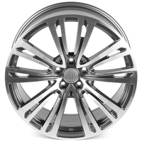 Диски автомобильные CMST FG463X-SK317 19 J8.5 ET28 5x112 66.45 - Фото 2