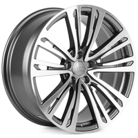 Диски автомобильные CMST FG463X-SK317 19 J8.5 ET28 5x112 66.45 - Фото 3