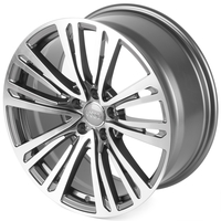 Диски автомобильные CMST FG463X-SK317 19 J8.5 ET28 5x112 66.45 - Фото 5