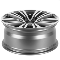 Диски автомобильные CMST FG463X-SK317 19 J8.5 ET28 5x112 66.45 - Фото 6