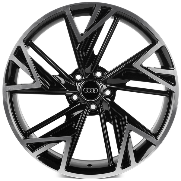 FG922-CS396 19 J8.5 ET28 5x112 66.45