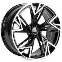 Диски автомобильные CMST FG922-CS396 19 J8.5 ET28 5x112 66.45 - Фото 3