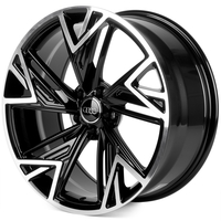 Диски автомобильные CMST FG922-CS396 19 J8.5 ET28 5x112 66.45 - Фото 4