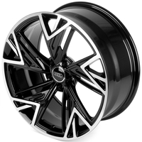 Диски автомобильные CMST FG922-CS396 19 J8.5 ET28 5x112 66.45 - Фото 5