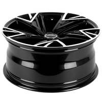 Диски автомобильные CMST FG922-CS396 19 J8.5 ET28 5x112 66.45 - Фото 6