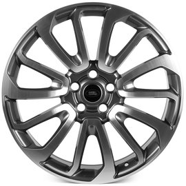 FG085X-CS412 20 J9 ET45 5x120 72.56