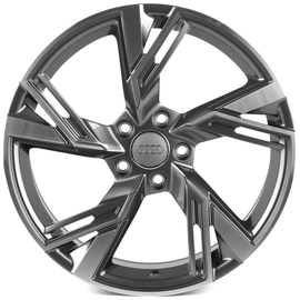 FG652X-SK301 18 J8 ET35 5x112 66.45